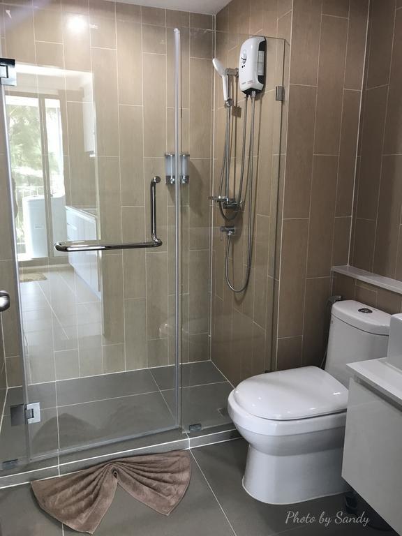 1 Bedroom Centrio Near Festival In Town * Phuket