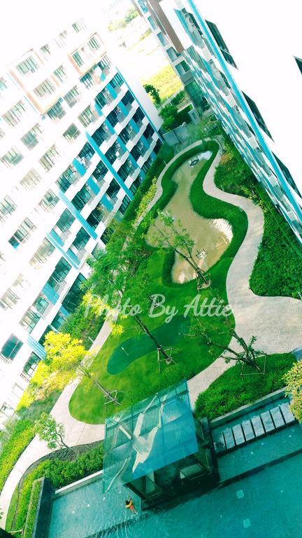 1 Bedroom Centrio Near Festival In Town Phuket