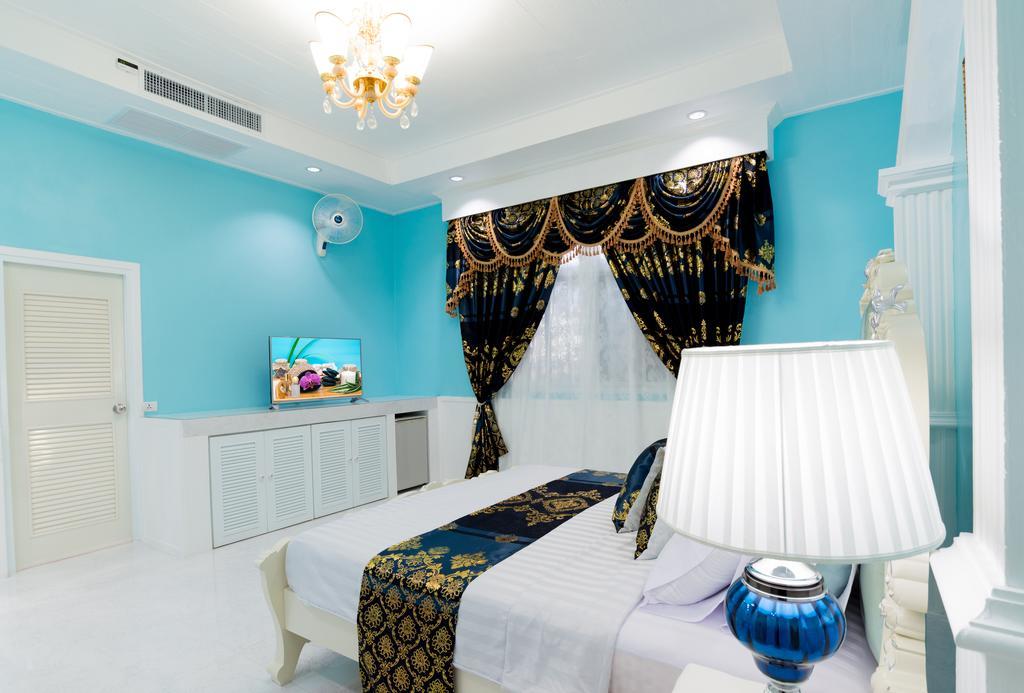 Ba-rhey Holiday home Rawai