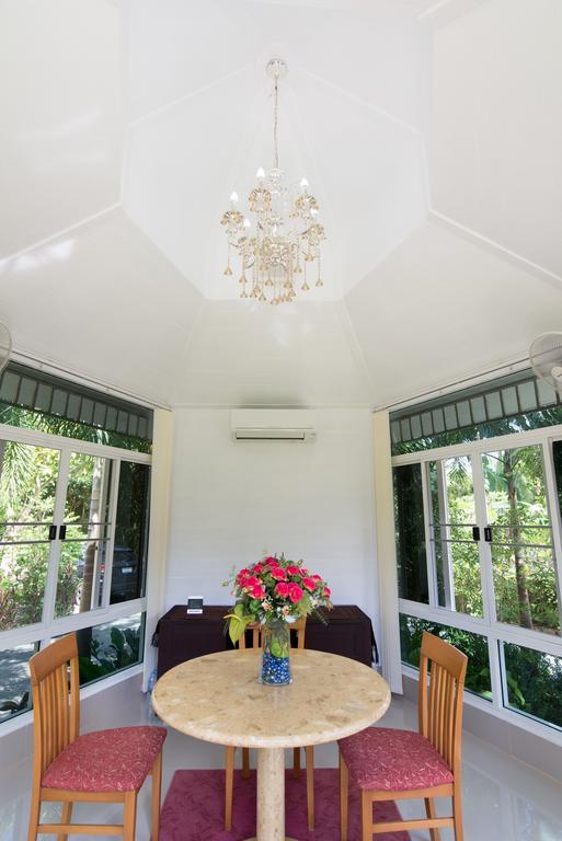Holiday home Ba-rhey
