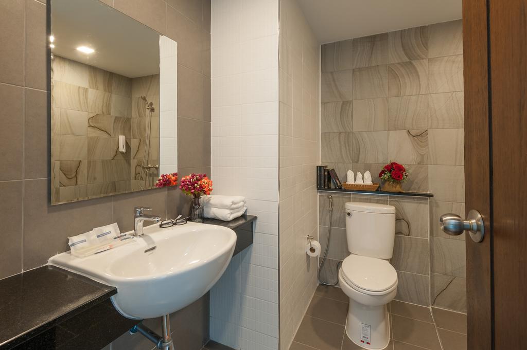 Apartment The Sixteenth Surin Phuket