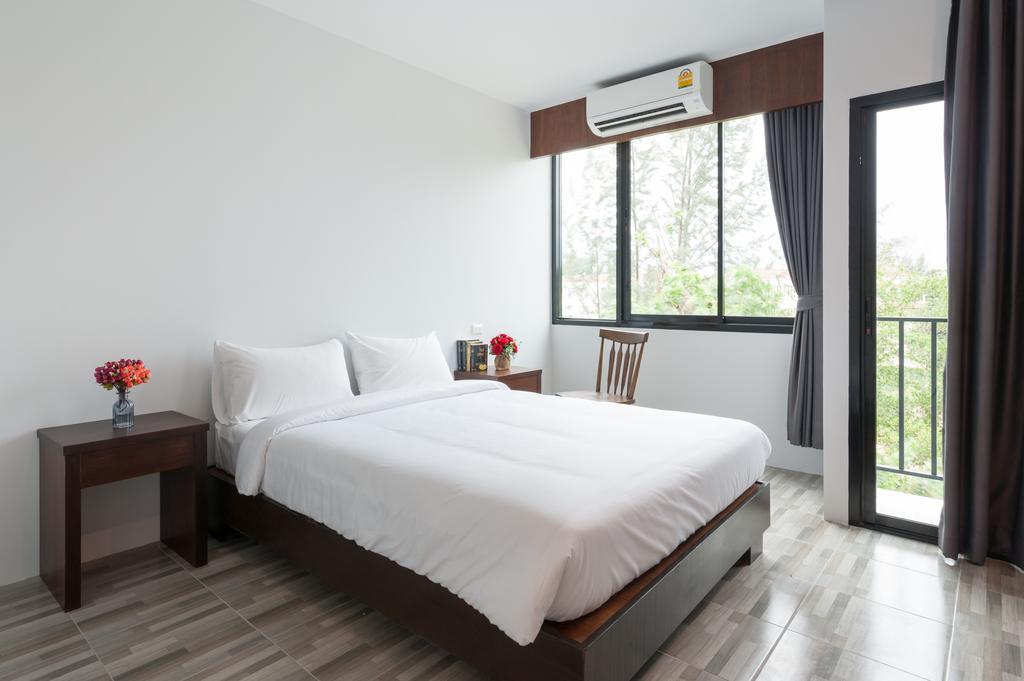 The Sixteenth Surin * Phuket