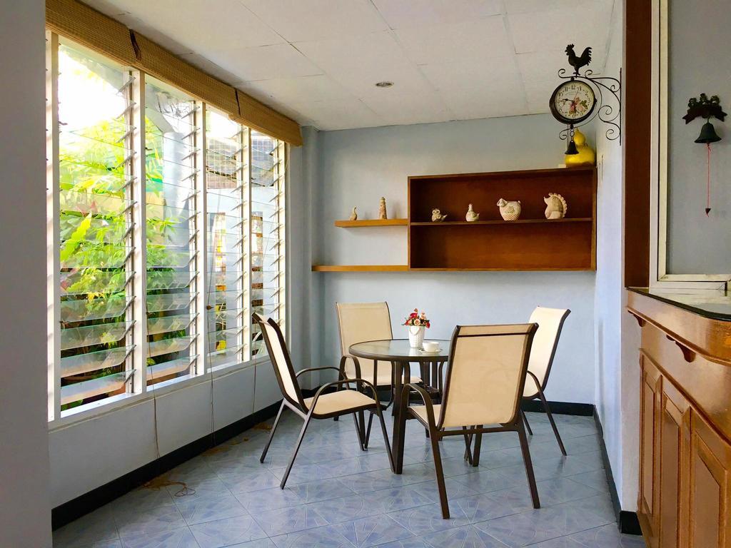 Guest house Summer *