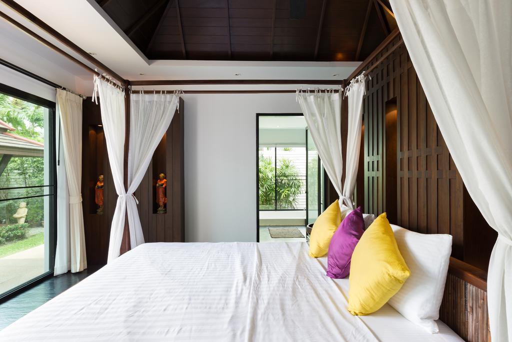 Baan Thai Garden Villa Surin Beach (Phuket)