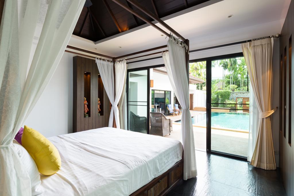 Baan Thai Garden Surin Beach (Phuket)