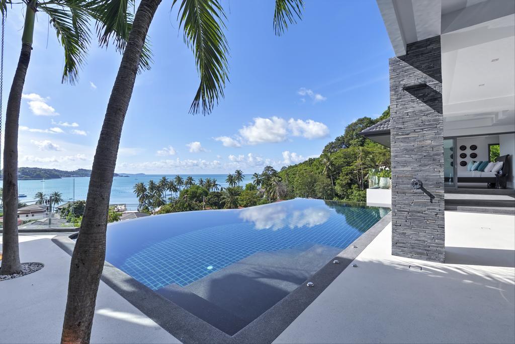 Luxury In * Cape Panwa