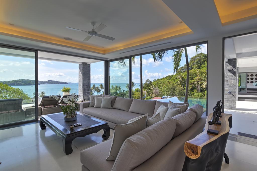 Villa Luxury In