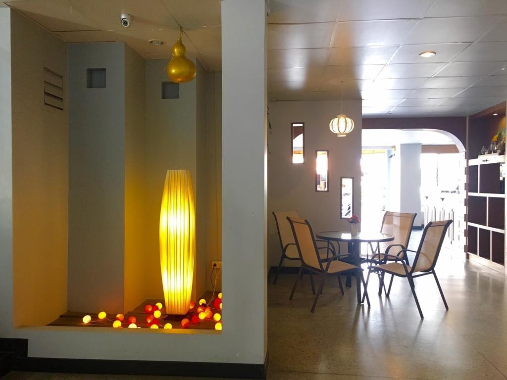 Guest house Summer *