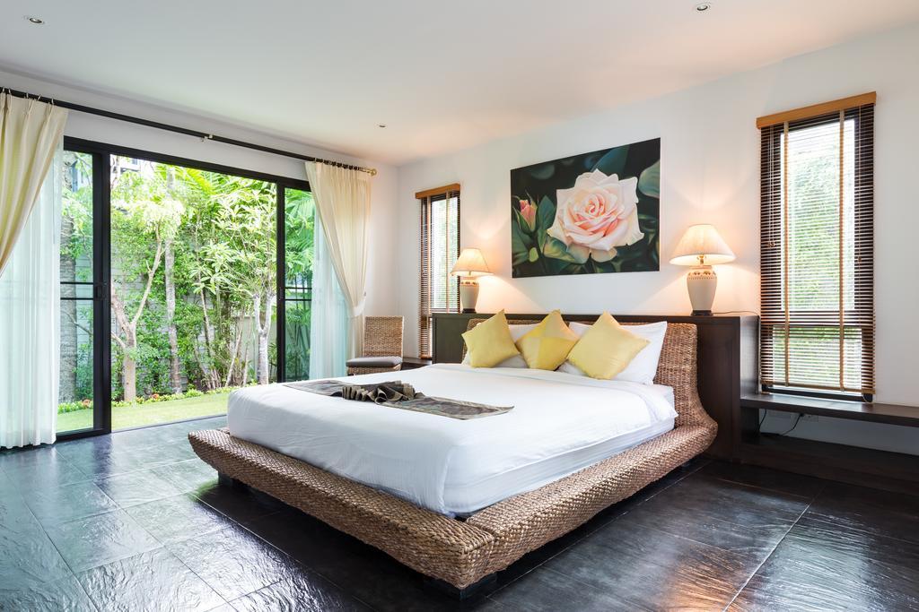 Baan Thai Garden Villa