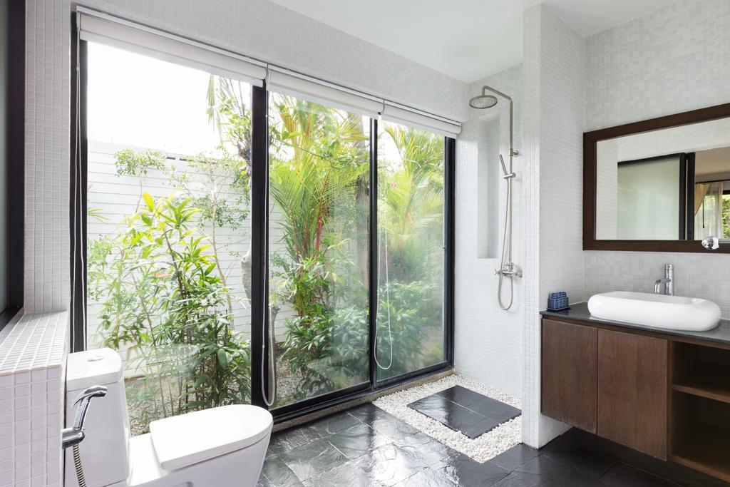Baan Thai Garden Villa *