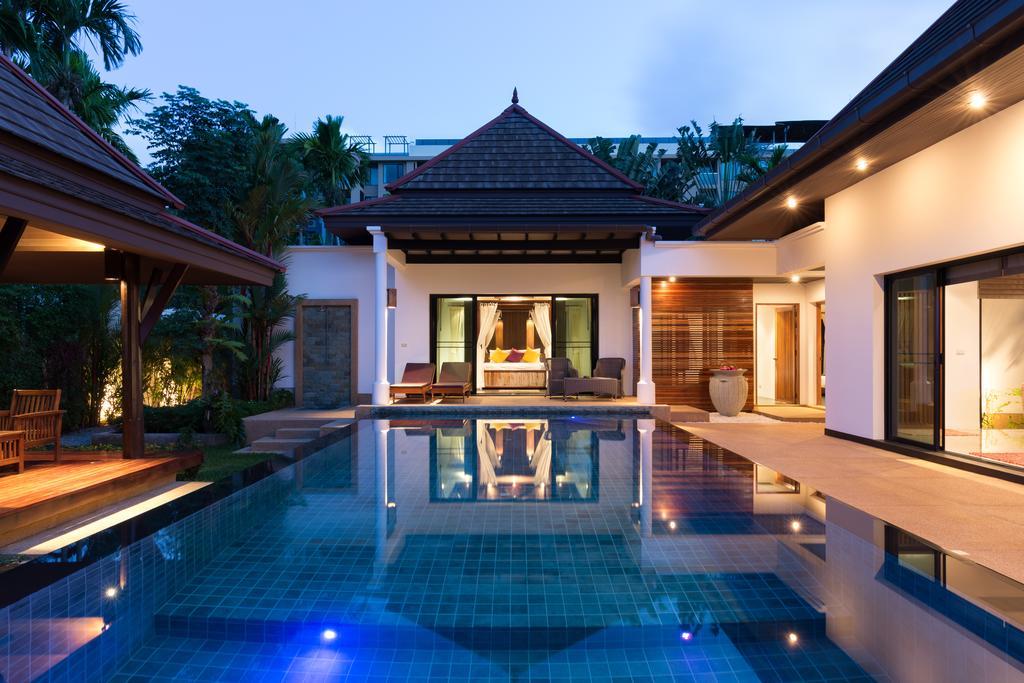 Baan Thai Garden
