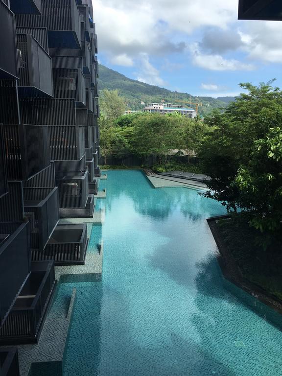 The Deck Modern Resort Phuket *