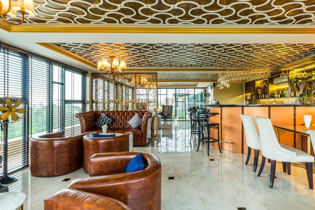 Pangsapuri 6th Avenue By Lofty Pantai Surin