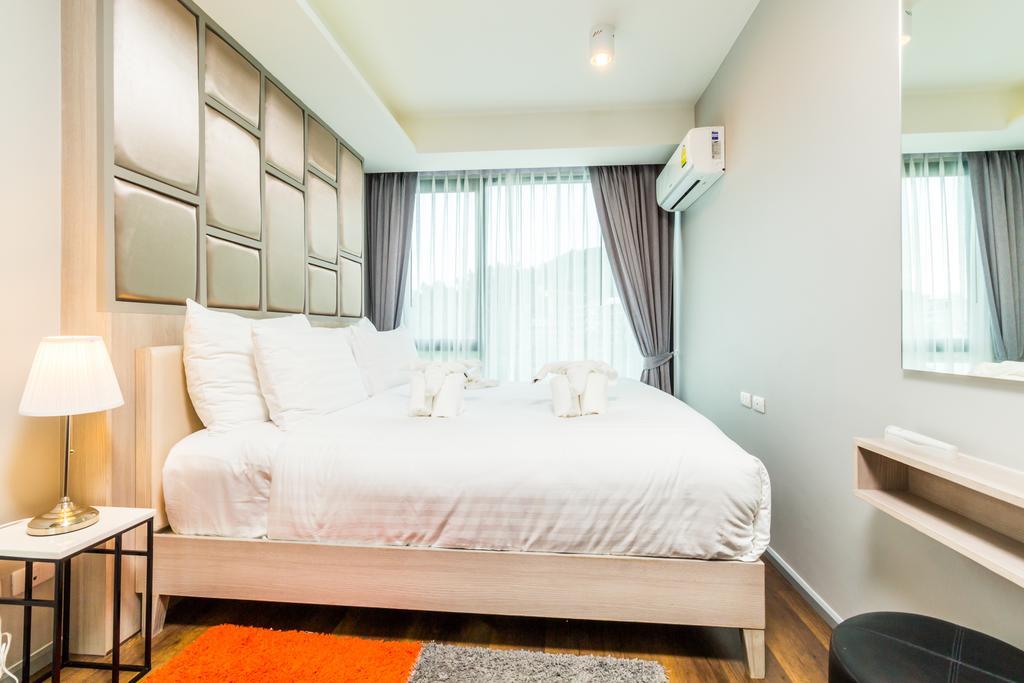 Pangsapuri 6th Avenue By Lofty Pantai Surin