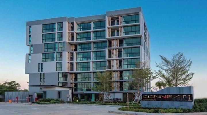 Aparthotel Connext