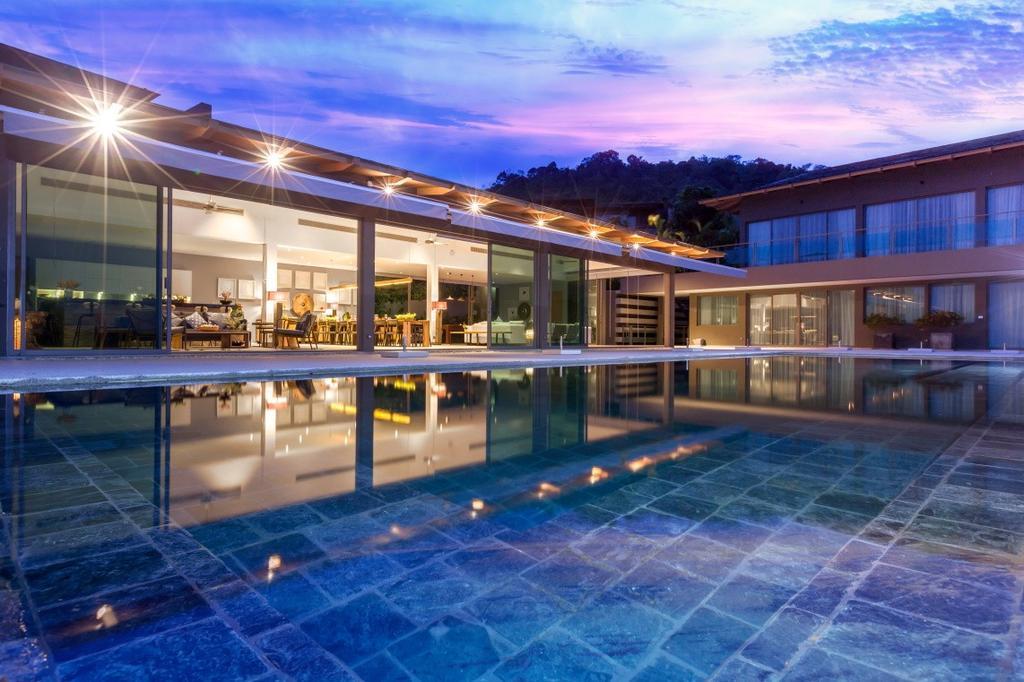 Villa Tropical Castle Phuket By Resava Strand Layan
