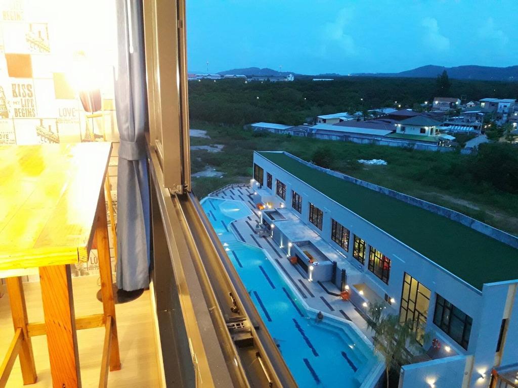 Aparthotel Connext 3*