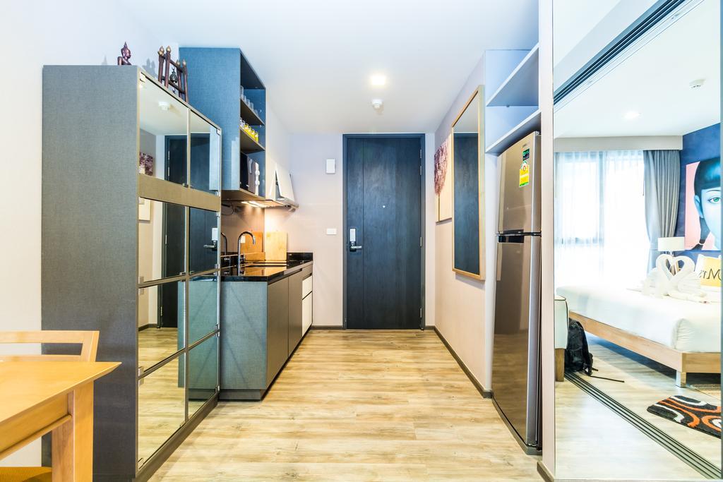 Apartment The Deck By Lofty *