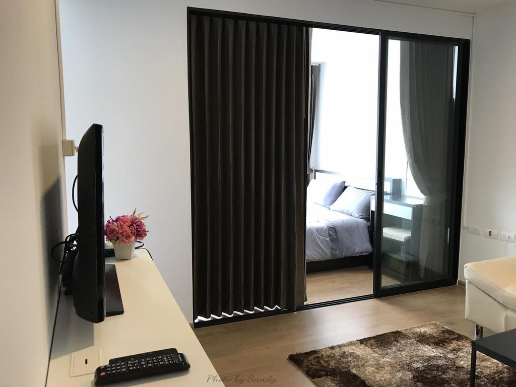 1 Bedroom Centrio Near Festival In Town Phuket