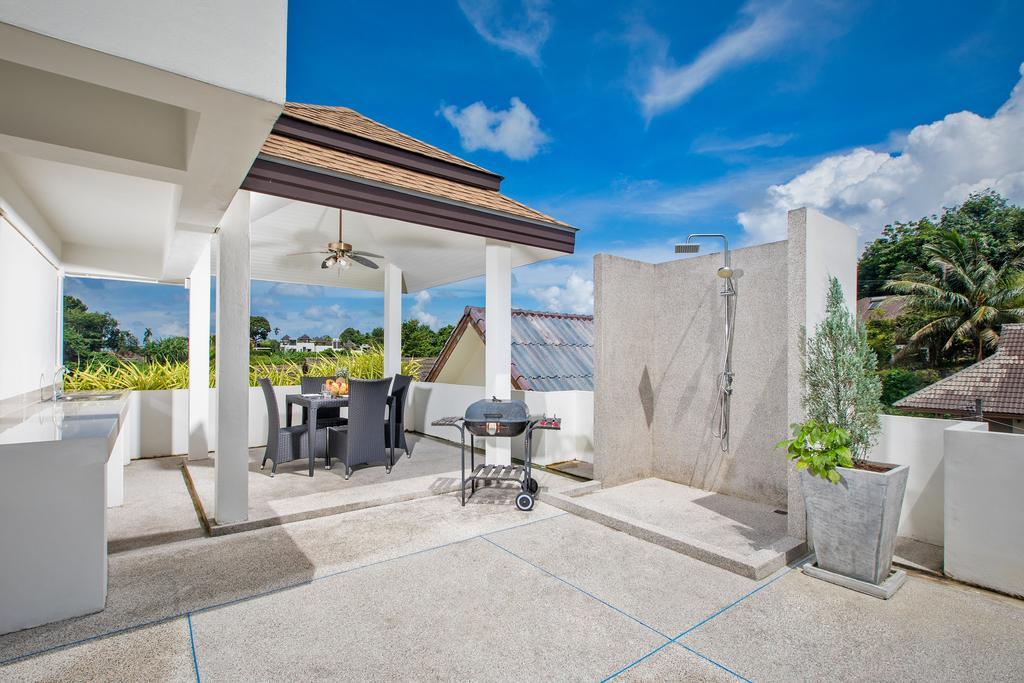 Thaimond By Tropiclook Villa