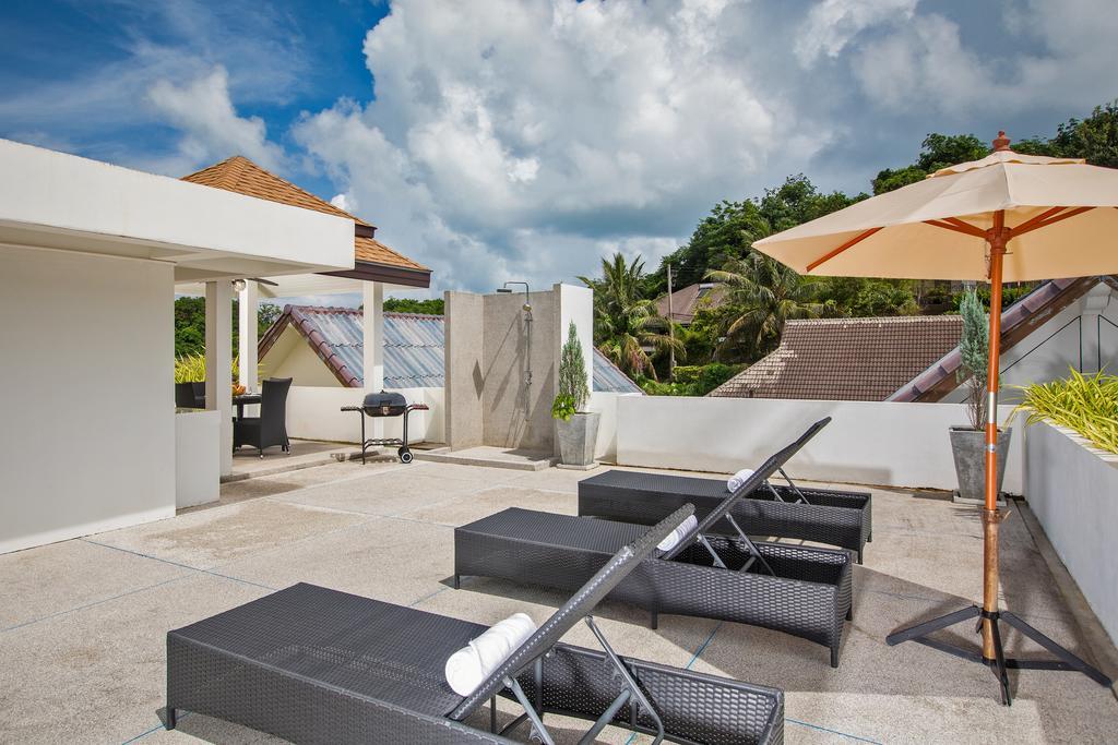 Villa Thaimond By Tropiclook Nai Harn