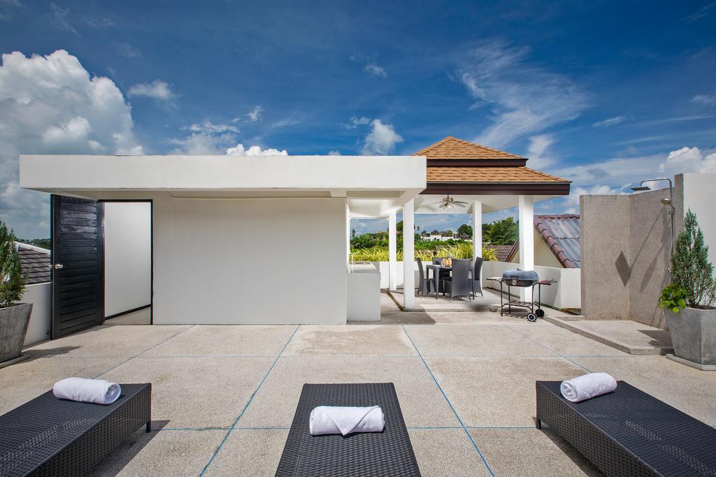 Thaimond By Tropiclook Villa Nai Harn