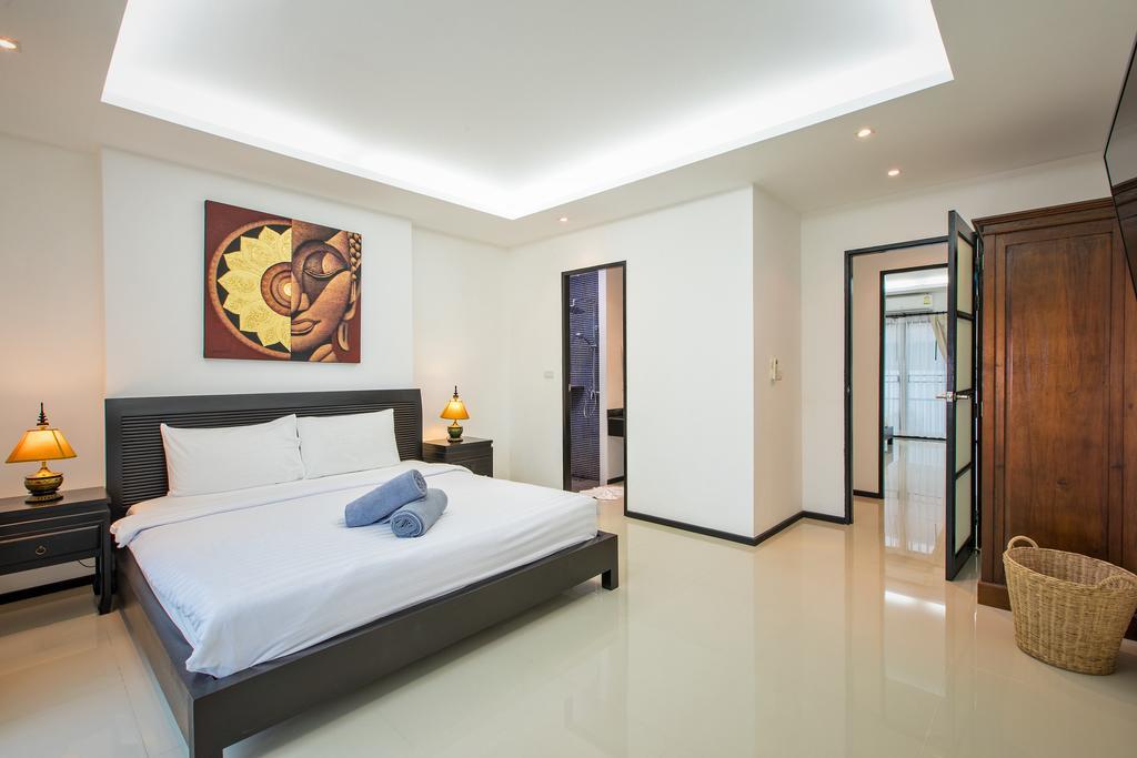 Thaimond By Tropiclook Nai Harn