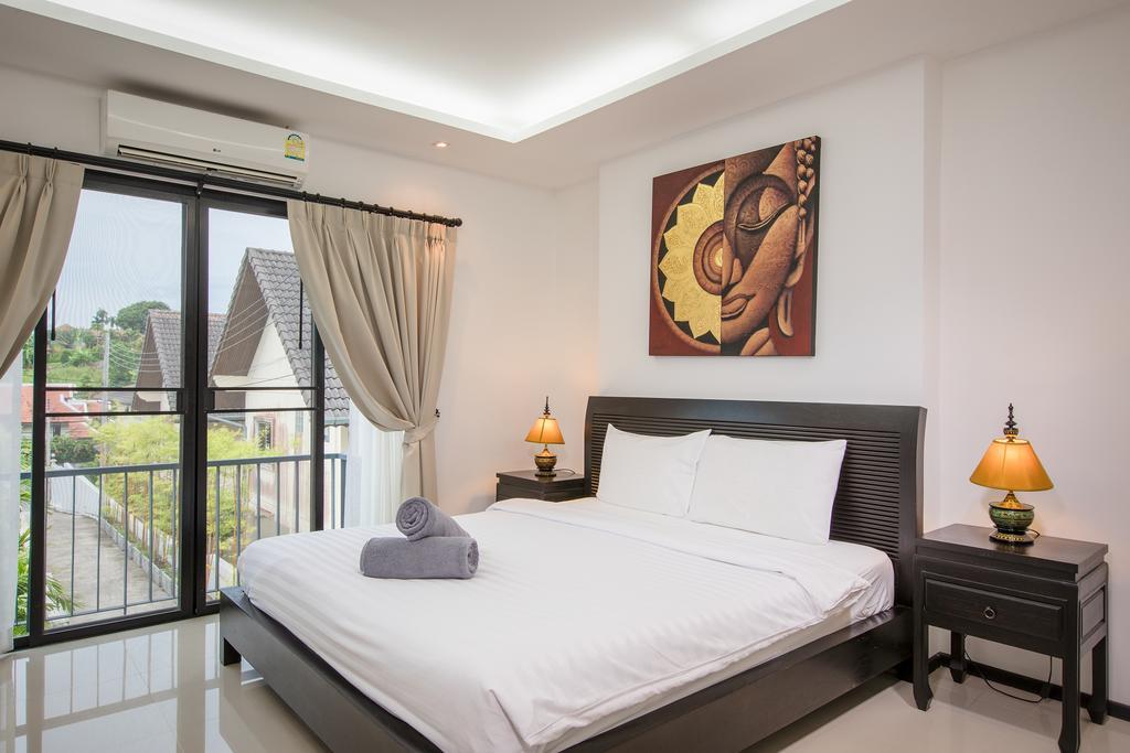 Thaimond By Tropiclook Villa Nai Harn