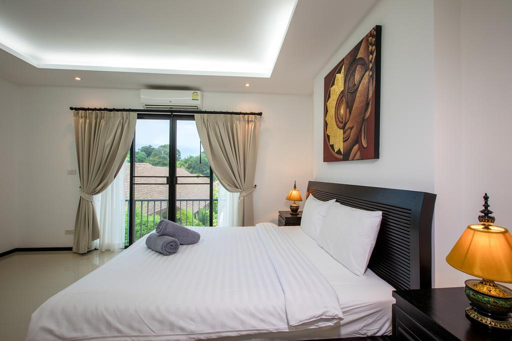 Thaimond By Tropiclook Villa