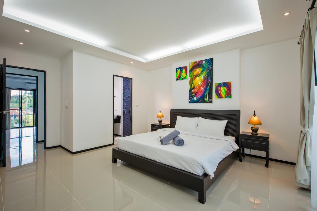Thaimond By Tropiclook Villa