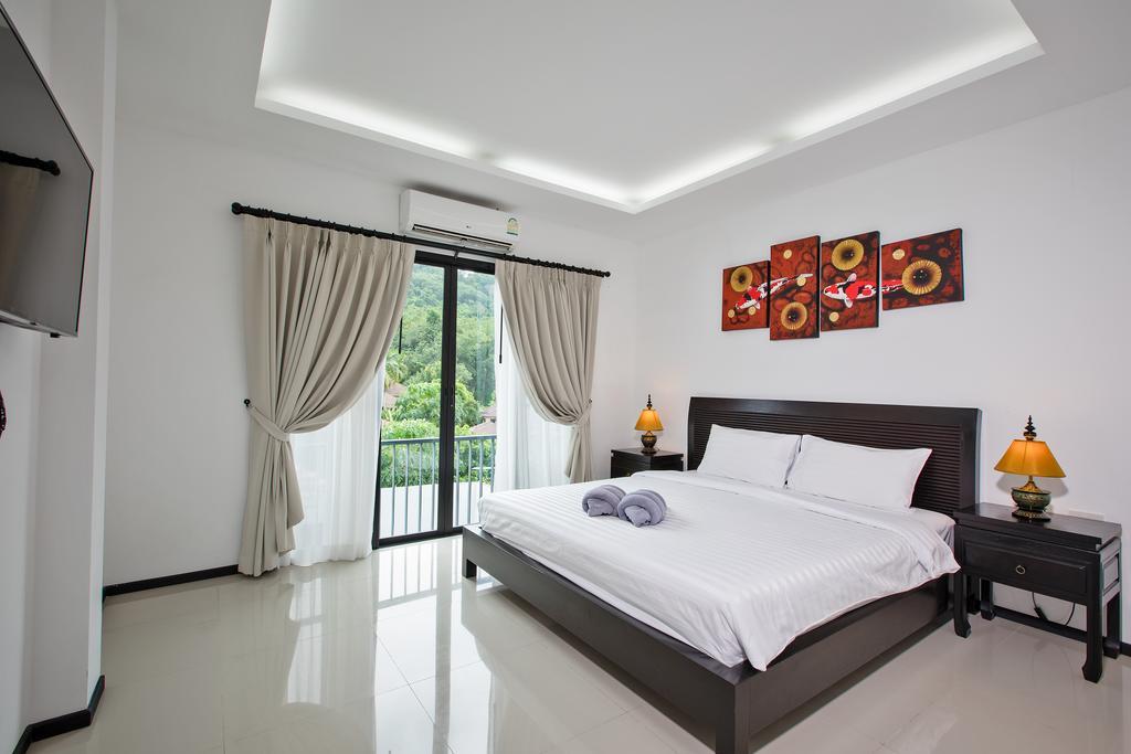 Thaimond By Tropiclook *