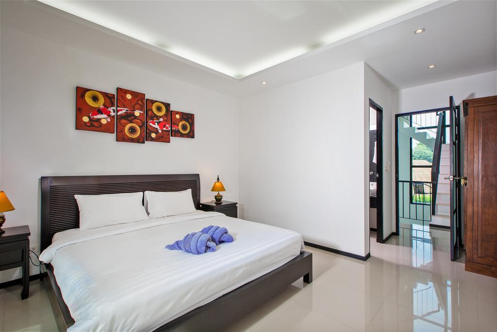 Villa Thaimond By Tropiclook Nai Harn