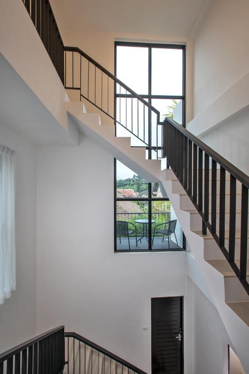 Thaimond By Tropiclook Villa