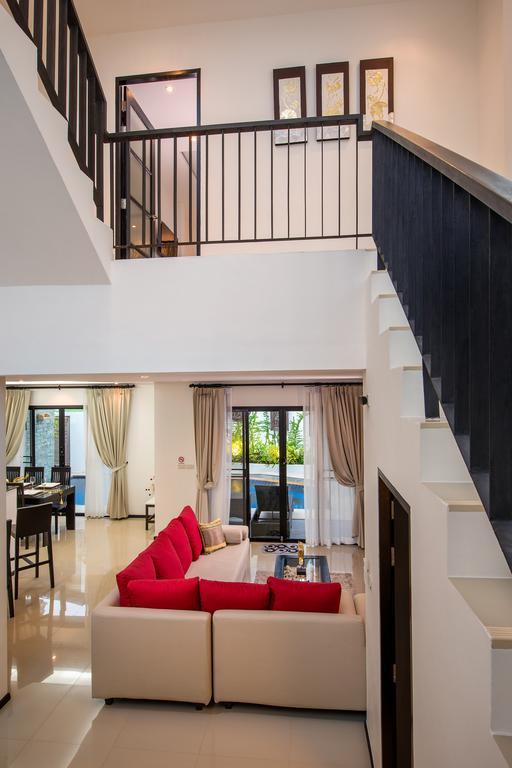 Thaimond By Tropiclook Villa *