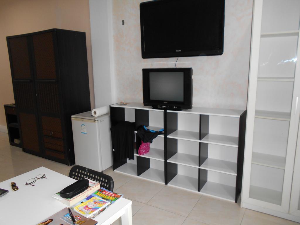 Casa de hóspedes Da Puccio 2*
