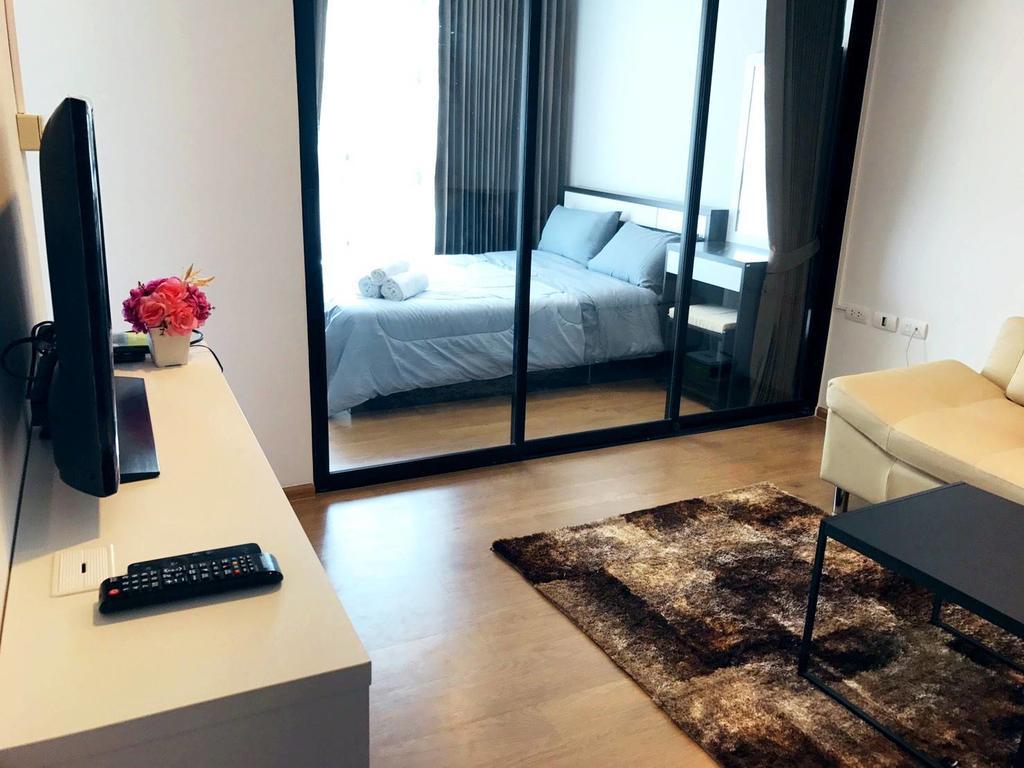 1 Bedroom Centrio Near Festival In Town