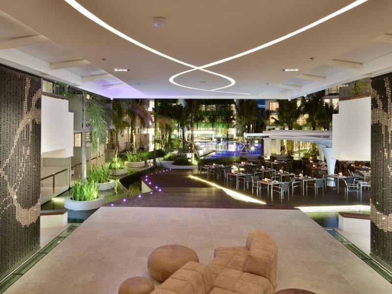 Hotel Dream & Phuket