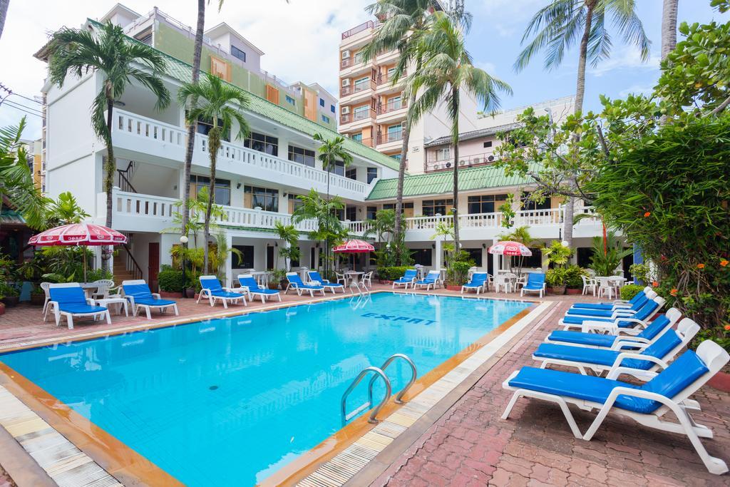 The Expat Hotel Patong
