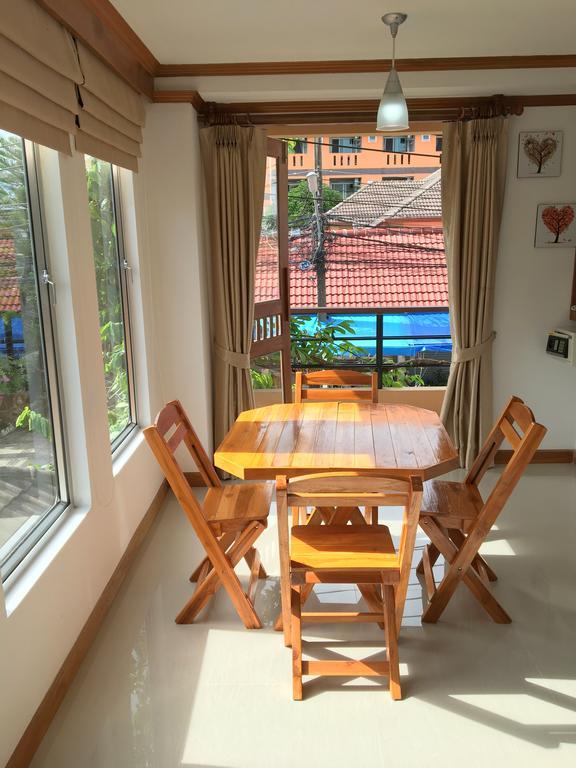 Taosha 3* Kamala Beach