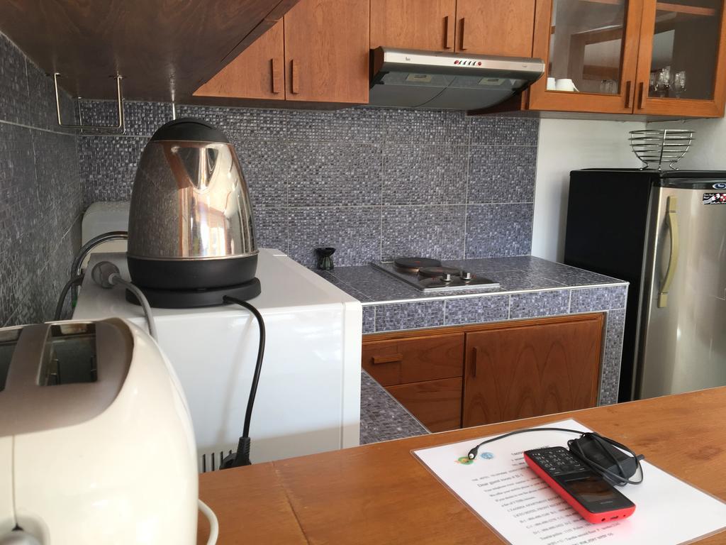 Taosha Hotel Kamala Beach