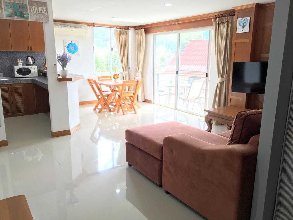 Hotel Taosha Kamala Beach