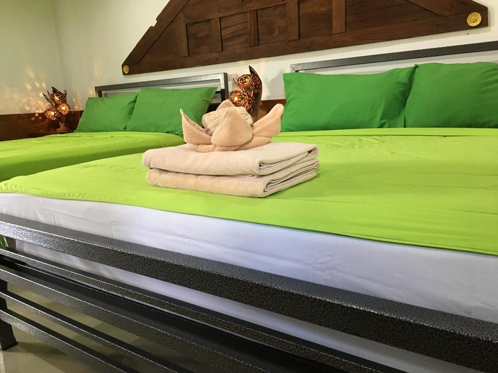 Taosha Hotel 3*