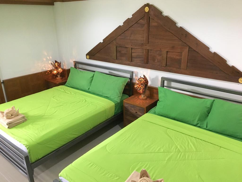 Taosha 3* Kamala Beach