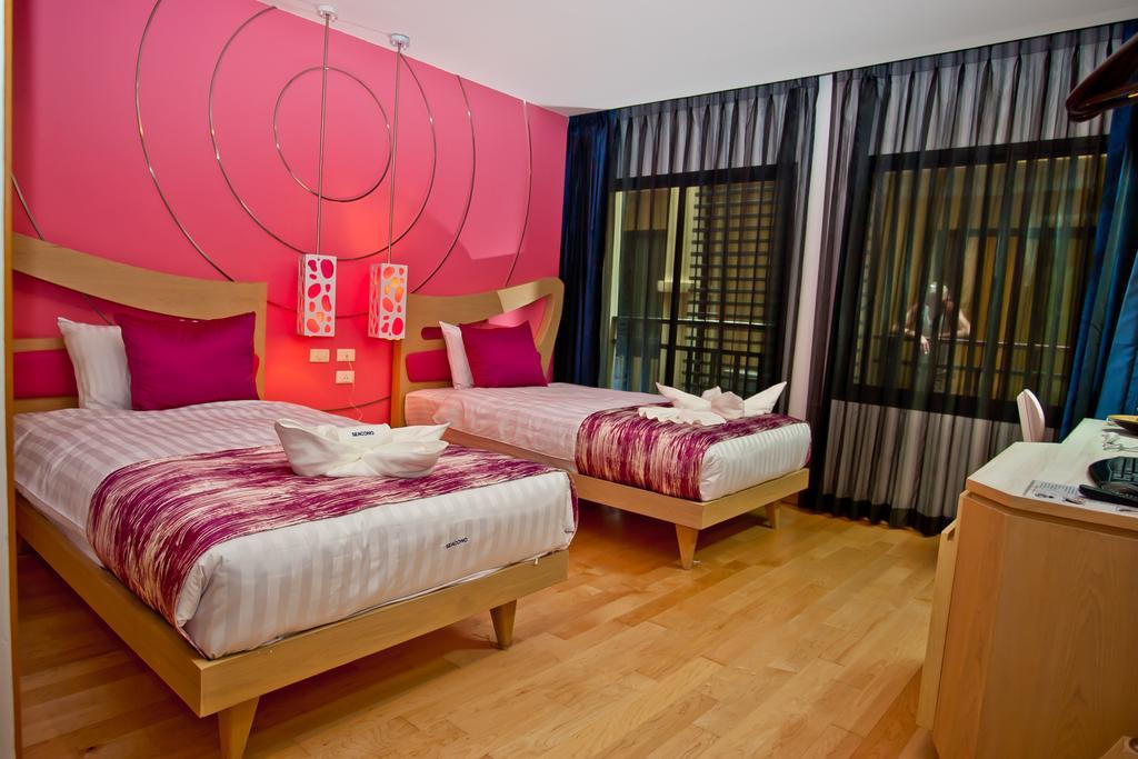 Hotel Sea Cono Boutique 3*