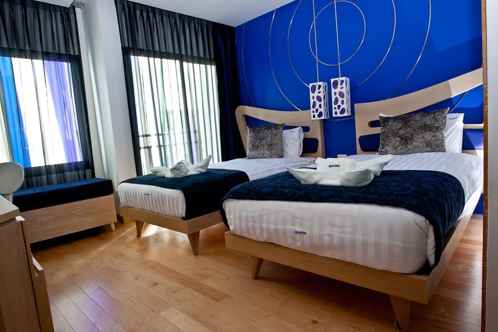 Sea Cono Boutique Phuket