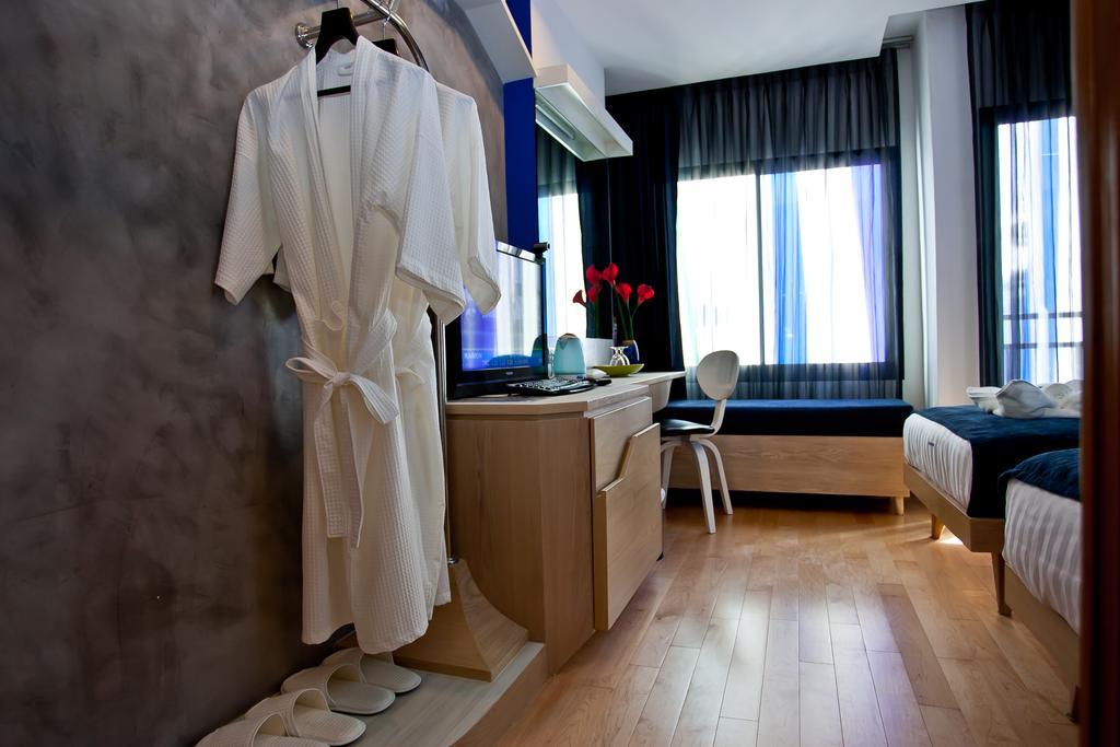Hotel Sea Cono Boutique 3*