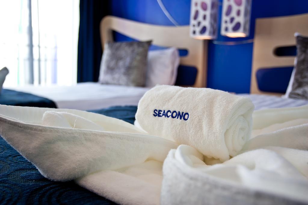 Sea Cono Boutique Hotel 3*