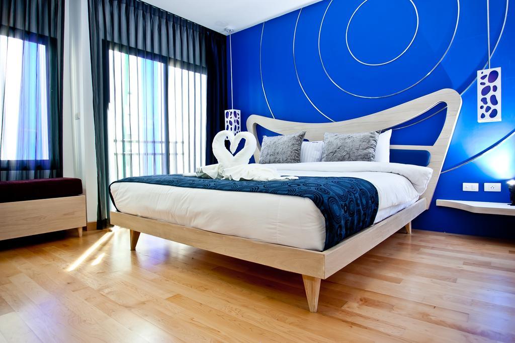 Hotel Sea Cono Boutique
