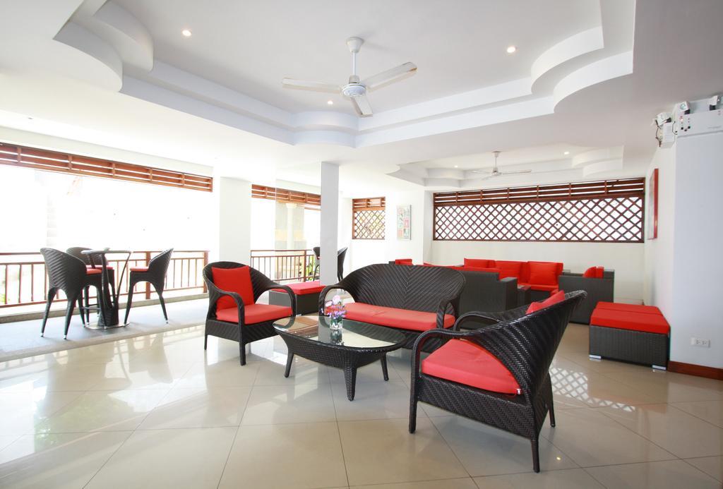 Apartment Sabai