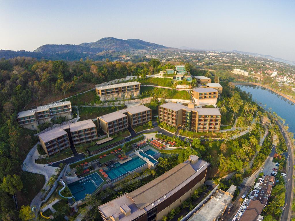 Sunsuri Phuket - Sha 5*
